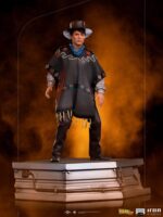 Iron Studios - Back to the Future III Art Scale Statue 1/10 Marty McFly 23 cm - Image 3