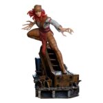 Iron Studios - Marvel Comics BDS Art Scale Statue 1/10 Lady Deathstrike (X-Men) 21 cm