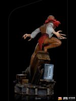 Iron Studios - Marvel Comics BDS Art Scale Statue 1/10 Lady Deathstrike (X-Men) 21 cm - Image 3