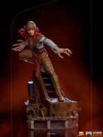 Iron Studios - Marvel Comics BDS Art Scale Statue 1/10 Lady Deathstrike (X-Men) 21 cm - Image 4
