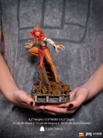Iron Studios - Marvel Comics BDS Art Scale Statue 1/10 Lady Deathstrike (X-Men) 21 cm - Image 5