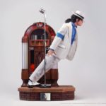Pure Arts - Michael Jackson Statue 1/3 Michael Jackson Smooth Criminal Deluxe Edition 60 cm