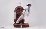 Pure Arts - Michael Jackson Statue 1/3 Michael Jackson Smooth Criminal Deluxe Edition 60 cm