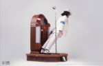 Pure Arts - Michael Jackson Statue 1/3 Michael Jackson Smooth Criminal Deluxe Edition 60 cm - Image 3