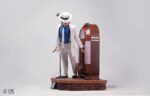 Pure Arts - Michael Jackson Statue 1/3 Michael Jackson Smooth Criminal Deluxe Edition 60 cm - Image 4