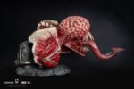 Pure Arts - Resident Evil Life-Size Bust 1/1 Licker 50 cm - Image 5