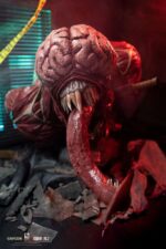 Pure Arts - Resident Evil Life-Size Bust 1/1 Licker 50 cm - Image 7