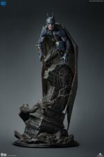Queen Studios - DC Comics Statue 1/4 Bloodstorm Batman Premium Edition 72 cm - Image 2