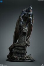 Queen Studios - DC Comics Statue 1/4 Bloodstorm Batman Premium Edition 72 cm - Image 3