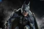 Queen Studios - DC Comics Statue 1/4 Bloodstorm Batman Premium Edition 72 cm