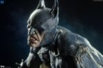 Queen Studios - DC Comics Statue 1/4 Bloodstorm Batman Premium Edition 72 cm - Image 5