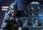 Queen Studios - DC Comics Statue 1/4 Bloodstorm Batman Premium Edition 72 cm - Image 6