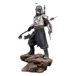 Sideshow Collectibles - Star Wars Premium Format Statue Boba Fett 57 cm