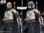 Sideshow Collectibles - Star Wars Premium Format Statue Boba Fett 57 cm - Image 3