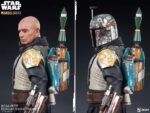 Sideshow Collectibles - Star Wars Premium Format Statue Boba Fett 57 cm - Image 5