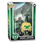 Funko POP! Comic Covers: DC Heroes - DCeased Green Lantern #06