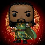 Funko POP! Marvel: Doctor Strange in the Multiverse of Madness - Master Mordo #1003
