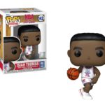 Funko POP! NBA: Legends - Isiah Thomas (All Star Jersey 1992) #142