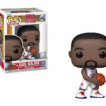 Funko POP! NBA: Legends - Karl Malone (All Star Jersey 1993) #140