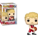 Funko POP! NBA: Legends - Larry Bird (All Star Jersey 1983) #139