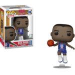 Funko POP! NBA: Legends - Magic Johnson (All Star Jersey 1992) #138