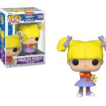Funko POP! Rugrats - Angelica Pickles #1206