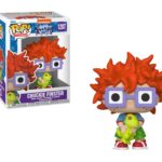 Funko POP! Rugrats - Chuckie Finster #1207