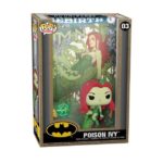 Funko POP! Comic Covers: DC Comics Earth Day - Poison Ivy #03 (Exclusive)