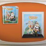 Funko POP! VHS Covers: Disney - Goofy #04 (Exclusive)