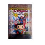 Funko POP! Comic Covers: Marvel - Dr Strange (Exclusive)