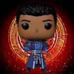 Funko POP! Marvel: Doctor Strange in the Multiverse of Madness - Sara #1006