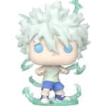 Funko POP! Hunter X Hunter - Killua Zoldyck #1106 (Exclusive)