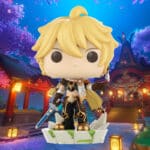Funko POP! Genshin Impact - Aether