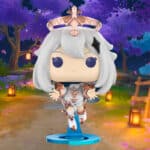 Funko POP! Genshin Impact - Paimon