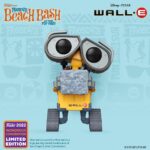 Funko POP! Disney: Wall-E - Wall-E #1196 (WonderCon 2022 Exclusive)