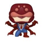 Funko POP! Marvel: Beyond Amazing - Spider-Man 2211 #979 (Amazon Exclusive)