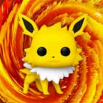 Funko POP! Pokemon - Jolteon