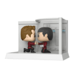 Funko POP! Moment: Star Trek - Kirk and Spock #1197 (Exclusive)