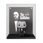 Funko POP! VHS Covers: The Godfather 50th Anniversary - Vito Corleone #02 (Exclusive)