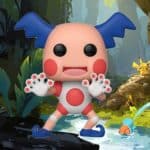 Funko POP! Pokemon - Mr Mime