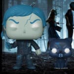 Funko POP! Pet Sematary - Gage & Church (GITD) #729 (Exclusive)