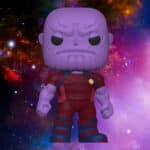 Funko POP! Marvel: What If - Ravager Thanos (Exclusive)