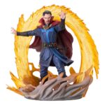 Diamond - Doctor Strange in the Multiverse of Madness Marvel Movie Gallery PVC Statue Doctor Strange 25 cm