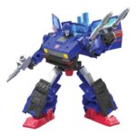 Hasbro - The Transformers Generations Legacy Deluxe Action Figure 2022 Autobot Skids 14 cm