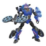 Hasbro - Transformers: Prime Generations Legacy Deluxe Action Figure 2022 Arcee 14 cm