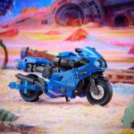 Hasbro - Transformers: Prime Generations Legacy Deluxe Action Figure 2022 Arcee 14 cm - Image 2