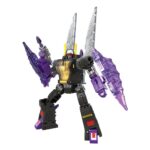Hasbro - The Transformers Generations Legacy Deluxe Action Figure 2022 Kickback 14 cm