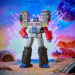 Hasbro - Transformers: Generation 2 Generations Legacy Voyager Action Figure 2022 Laser Optimus Prime 18 cm - Image 2