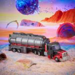 Hasbro - Transformers: Generation 2 Generations Legacy Voyager Action Figure 2022 Laser Optimus Prime 18 cm - Image 3