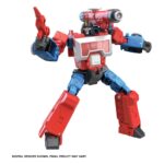 Hasbro - Transformers Movie 1986 Studio Series Deluxe Class Action Figure 2022 Perceptor 11 cm